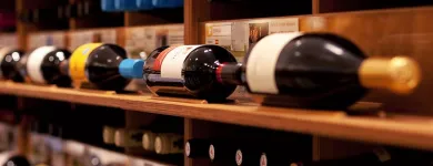 Unternehmen 7 Bild JACQUES’ WEIN-DEPOT Weinhändler und -Importeur am Haan NW