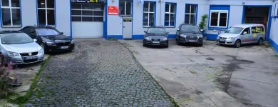 Unternehmen 6 Bild JAN'S KFZ-WERKSTATT Werkstätten (Pkw) am Berlin BE