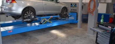 Unternehmen 9 Bild JAN'S KFZ-WERKSTATT Werkstätten (Pkw) am Berlin BE