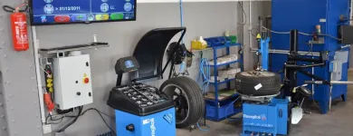 Unternehmen 11 Bild JAN'S KFZ-WERKSTATT Werkstätten (Pkw) am Berlin BE