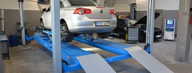 Unternehmen 16 Bild JAN'S KFZ-WERKSTATT Werkstätten (Pkw) am Berlin BE