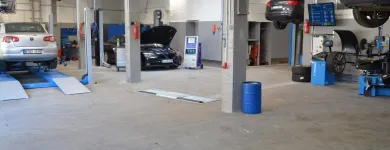 Unternehmen 17 Bild JAN'S KFZ-WERKSTATT Werkstätten (Pkw) am Berlin BE