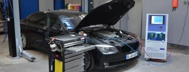 Unternehmen 1 Bild JAN'S KFZ-WERKSTATT Werkstätten (Pkw) am Berlin BE