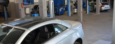 Unternehmen 2 Bild JAN'S KFZ-WERKSTATT Werkstätten (Pkw) am Berlin BE