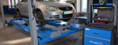 Unternehmen 3 Bild JAN'S KFZ-WERKSTATT Werkstätten (Pkw) am Berlin BE