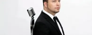 Unternehmen 1 Bild JAYT - DEUTSCHLANDS MICHAEL BUBLÉ TRIBUTE NO1 Veranstaltungsstätte am Köln NW