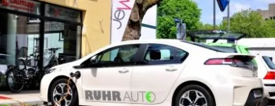 Unternehmen 1 Bild JEWO.MOBIL Verleihunternehmen, Vermietungsunternehmen, Vermittlungsunternehmen am Bochum NW