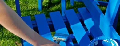 Unternehmen 2 Bild JOCHEN BRUßKE MALERWERKSTÄTTE Spezialbauunternehmen am Stuttgart