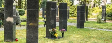 Unternehmen 5 Bild JOERIßEN GRABMALE GMBH Service & Dienstleistung am Wegberg NW