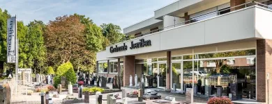 Unternehmen 7 Bild JOERIßEN GRABMALE GMBH Service & Dienstleistung am Wegberg NW