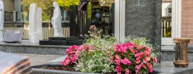 Unternehmen 8 Bild JOERIßEN GRABMALE GMBH Service & Dienstleistung am Wegberg NW