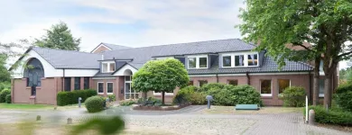 Unternehmen 6 Bild JOSEF HAUS - ST. AUGUSTINUS SENIORENHILFE Soziales & Gesellschaft am Solingen NW