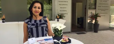 Unternehmen 4 Bild JOUST MEDICAL COSMETIC Schönheitskliniken am Ludwigsburg BW