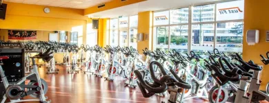 Unternehmen 4 Bild JUST FIT 01 CLASSIC Sport-Studios am Köln NW