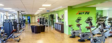 Unternehmen 7 Bild JUST FIT 01 CLASSIC Sport-Studios am Köln NW