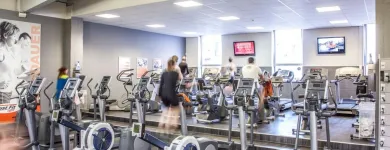 Unternehmen 1 Bild JUST FIT 11 LIGHT Sport-Studios am Köln NW