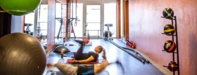 Unternehmen 2 Bild JUST FIT 11 LIGHT Sport-Studios am Köln NW