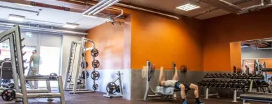 Unternehmen 3 Bild JUST FIT 11 LIGHT Sport-Studios am Köln NW