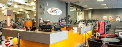 Unternehmen 4 Bild JUST FIT 11 LIGHT Sport-Studios am Köln NW