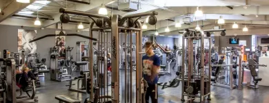 Unternehmen 5 Bild JUST FIT 11 LIGHT Sport-Studios am Köln NW