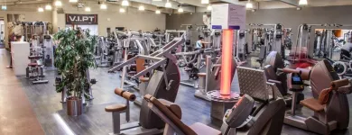 Unternehmen 6 Bild JUST FIT 11 LIGHT Sport-Studios am Köln NW