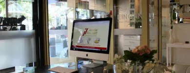 Unternehmen 2 Bild JUWELIER FINE ART DUISBURG I. FRANKENBERGER Schmuck-Dienstleistungen, Uhren-Dienstleistungen, Edelmetallwaren-Dienstleistungen am Duisburg NW