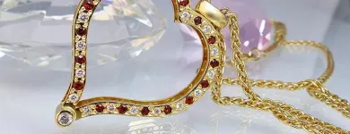 Unternehmen 5 Bild JUWELIER FINE ART DUISBURG I. FRANKENBERGER Schmuck-Dienstleistungen, Uhren-Dienstleistungen, Edelmetallwaren-Dienstleistungen am Duisburg NW