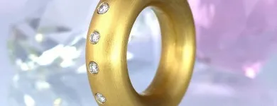 Unternehmen 12 Bild JUWELIER FINE ART DUISBURG I. FRANKENBERGER Schmuck-Dienstleistungen, Uhren-Dienstleistungen, Edelmetallwaren-Dienstleistungen am Duisburg NW