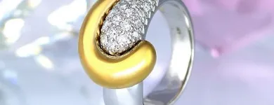 Unternehmen 13 Bild JUWELIER FINE ART DUISBURG I. FRANKENBERGER Schmuck-Dienstleistungen, Uhren-Dienstleistungen, Edelmetallwaren-Dienstleistungen am Duisburg NW