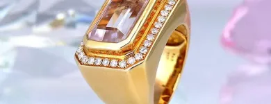 Unternehmen 15 Bild JUWELIER FINE ART DUISBURG I. FRANKENBERGER Schmuck-Dienstleistungen, Uhren-Dienstleistungen, Edelmetallwaren-Dienstleistungen am Duisburg NW