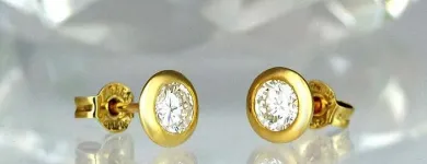 Unternehmen 31 Bild JUWELIER FINE ART DUISBURG I. FRANKENBERGER Schmuck-Dienstleistungen, Uhren-Dienstleistungen, Edelmetallwaren-Dienstleistungen am Duisburg NW