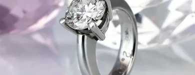 Unternehmen 33 Bild JUWELIER FINE ART DUISBURG I. FRANKENBERGER Schmuck-Dienstleistungen, Uhren-Dienstleistungen, Edelmetallwaren-Dienstleistungen am Duisburg NW