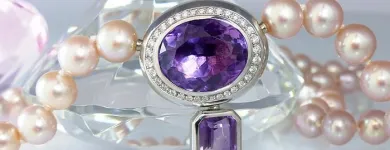 Unternehmen 34 Bild JUWELIER FINE ART DUISBURG I. FRANKENBERGER Schmuck-Dienstleistungen, Uhren-Dienstleistungen, Edelmetallwaren-Dienstleistungen am Duisburg NW