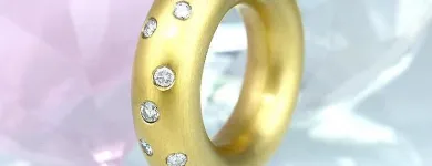 Unternehmen 38 Bild JUWELIER FINE ART DUISBURG I. FRANKENBERGER Schmuck-Dienstleistungen, Uhren-Dienstleistungen, Edelmetallwaren-Dienstleistungen am Duisburg NW
