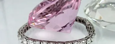 Unternehmen 40 Bild JUWELIER FINE ART DUISBURG I. FRANKENBERGER Schmuck-Dienstleistungen, Uhren-Dienstleistungen, Edelmetallwaren-Dienstleistungen am Duisburg NW
