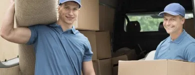 Unternehmen 1 Bild KADEN SERVICE Transportunternehmen, Fuhrunternehmen am Grevenbroich NW