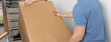 Unternehmen 2 Bild KADEN SERVICE Transportunternehmen, Fuhrunternehmen am Grevenbroich NW