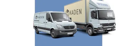 Unternehmen 3 Bild KADEN SERVICE Transportunternehmen, Fuhrunternehmen am Grevenbroich NW
