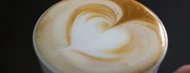 Unternehmen 1 Bild KAFFEEWELT EISBRENNER INHABER ANDREAS RISSE Lebensmittel & Bäckereien am Bielefeld NW