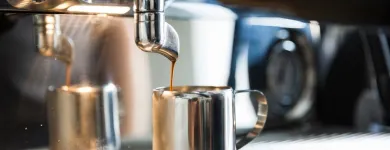 Unternehmen 2 Bild KAFFEEWELT EISBRENNER INHABER ANDREAS RISSE Lebensmittel & Bäckereien am Bielefeld NW