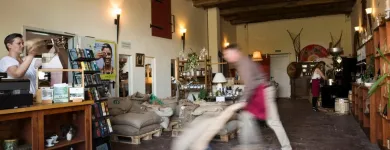 Unternehmen 3 Bild KAFFEEWELT EISBRENNER INHABER ANDREAS RISSE Lebensmittel & Bäckereien am Bielefeld NW
