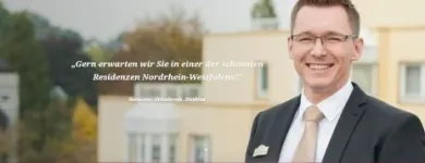 Unternehmen 1 Bild KAISER OTTO RESIDENZ Soziales & Gesellschaft am Essen NW