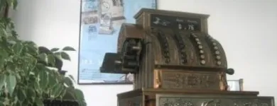 Unternehmen 1 Bild KASSEN ESSER GMBH Restaurant & Café am Mönchengladbach NW