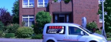 Unternehmen 3 Bild KASSEN ESSER GMBH Restaurant & Café am Mönchengladbach NW