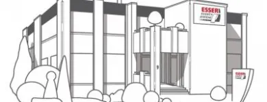 Unternehmen 2 Bild KASSEN ESSER GMBH Restaurant & Café am Mönchengladbach NW