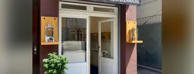 Unternehmen 4 Bild KATJA PUSCH KLUNKERWERK I GOLDSCHMIEDE KÖLN Schmuckdesigner am Köln NW