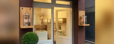 Unternehmen 7 Bild KATJA PUSCH KLUNKERWERK I GOLDSCHMIEDE KÖLN Schmuckdesigner am Köln NW