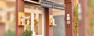 Unternehmen 9 Bild KATJA PUSCH KLUNKERWERK I GOLDSCHMIEDE KÖLN Schmuckdesigner am Köln NW