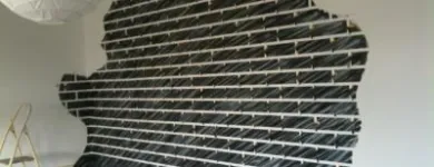 Unternehmen 3 Bild KB BAU & HAUSMEISTERDIENSTE Trockenbauarbeiten am Bielefeld NW
