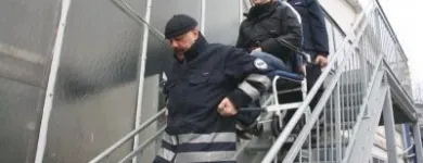 Unternehmen 3 Bild KBB KRANKENBEFÖRDERUNG GMBH Transportunternehmen, Fuhrunternehmen am Düsseldorf NW